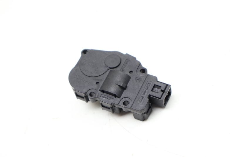 HVAC Flap / Servo Air Motor / Actuator 99162442502 — Used (SKU 730543)