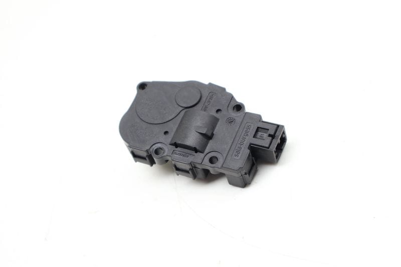 HVAC Flap / Servo Air Motor / Actuator 99162442502 — Used (SKU 730546)
