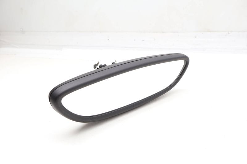 Interior Rear View Mirror (AUTO DIM) 7PP857511E — Used (SKU 730090)