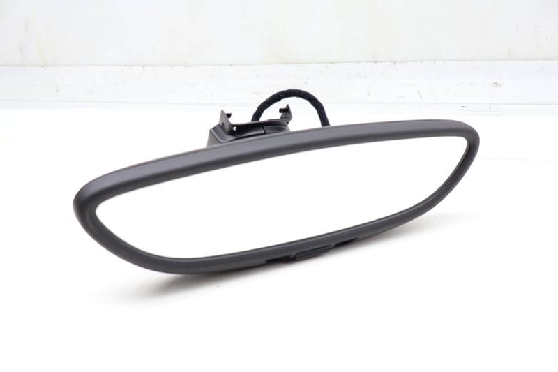 Interior Rear View Mirror (AUTO DIM) 7PP857511H — Used (SKU 710856)