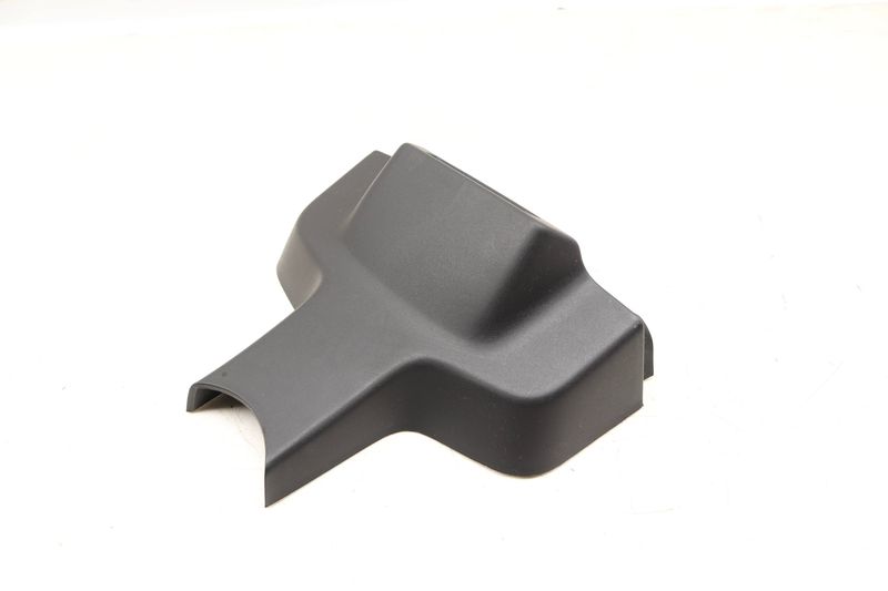 Interior Rear View Mirror Cover / Trim 7PP863081B — Used (SKU 537553)