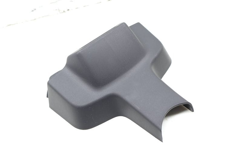 Interior Rear View Mirror Cover / Trim 7PP863081B — Used (SKU 710755)