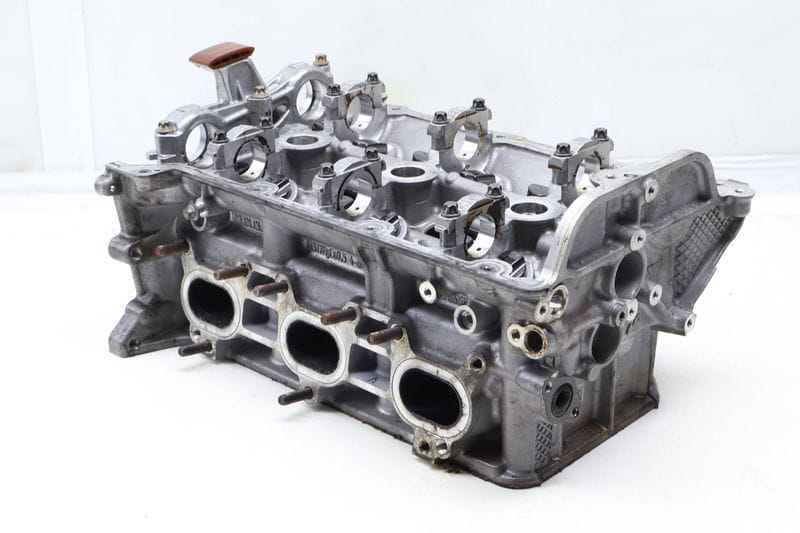 Engine Cylinder Head (CYL 4-6) 94610401679 — Used (SKU 635289)