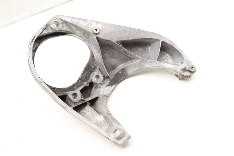 Engine Mount Bracket 95B399331B — Used (SKU 503820)