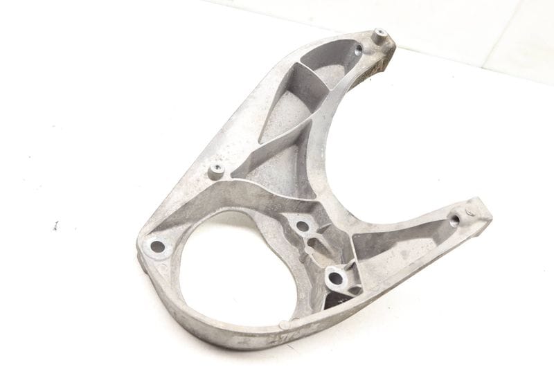 Engine Mount Bracket 95B399331B — Used (SKU 509242)