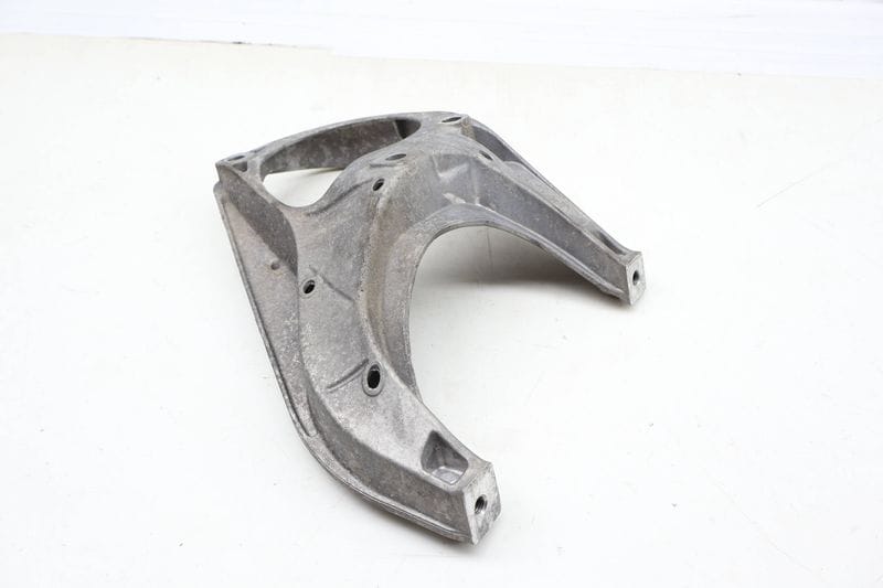 Engine Mount Bracket 95B399331B — Used (SKU 711030)