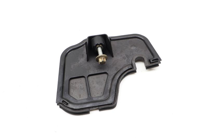 Engine Oil Filler Plate / Cover 94610724230 — Used (SKU 730327)