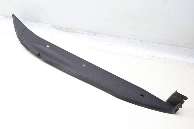Fender Trim / Cover 95B854777B — Used (SKU 657382)