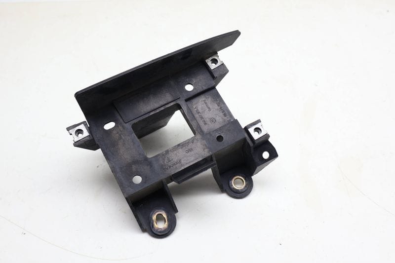 Lane Change Assist Control Module Bracket 95B907509A — Used (SKU 711054)