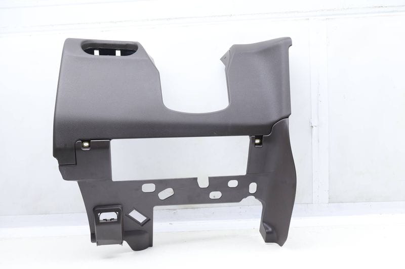 Lower Dash Knee Panel 95B858903F — Used (SKU 640833)