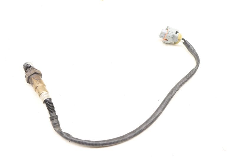 O2 / Oxygen Sensor (POST Cat / DOWNSTREAM) 95B906203A — Used (SKU 487771)