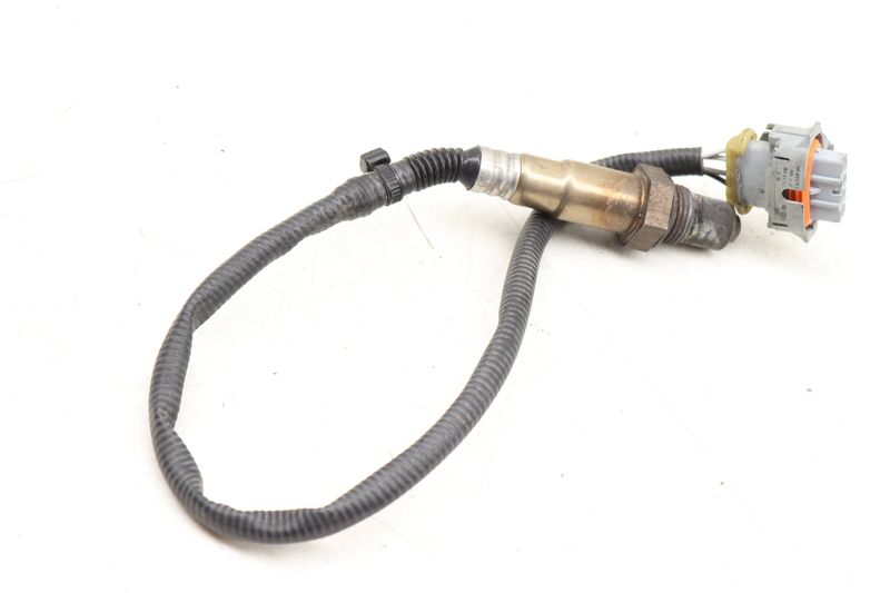 O2 / Oxygen Sensor (POST Cat / DOWNSTREAM) 95B906203A — Used (SKU 504081)