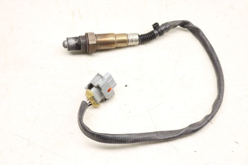 O2 / Oxygen Sensor (POST Cat / DOWNSTREAM) 95B906203A — Used (SKU 537936)