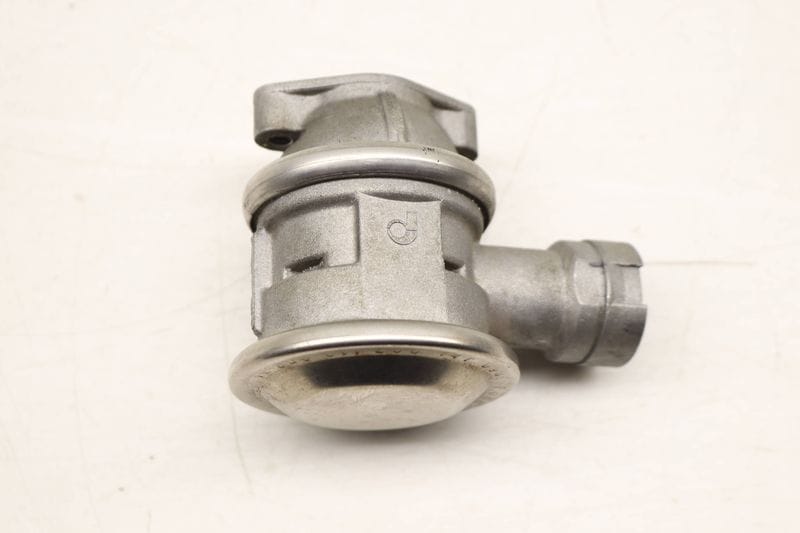 EGR / Secondary Air Pump Valve 99711320371 — Used (SKU 482539)