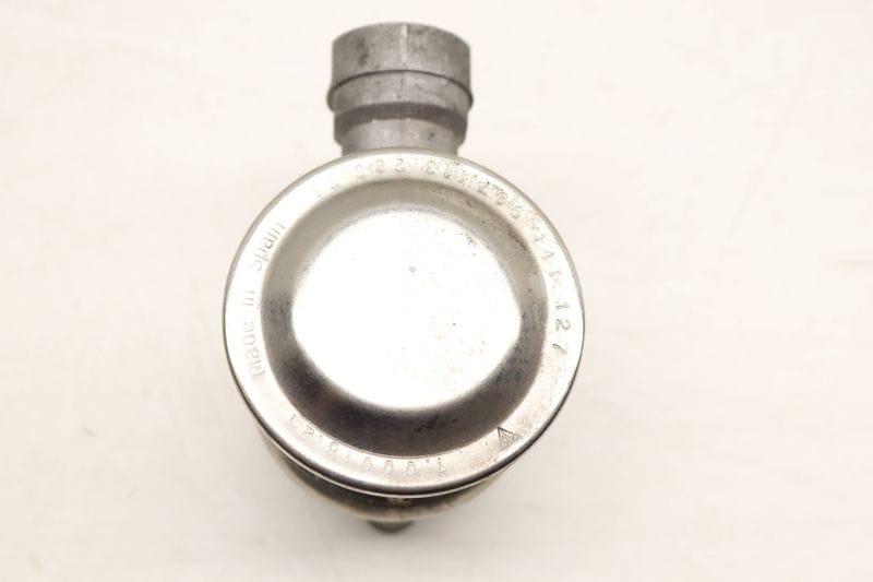 EGR / Secondary Air Pump Valve 99711320371 — Used (SKU 482540)