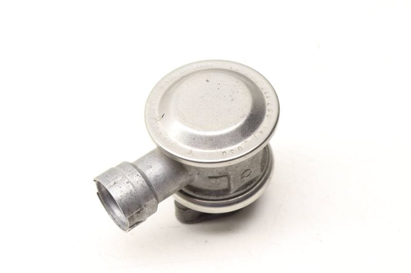 EGR / Secondary Air Pump Valve 99711320371 — Used (SKU 503957)