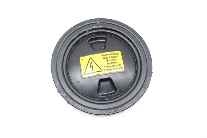 Headlight Bulb Cover / Cap 95B941363 — Used (SKU 657462)