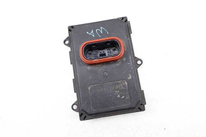 Headlight Cornering Light Control Module 7PP941329T — Used (SKU 657412)