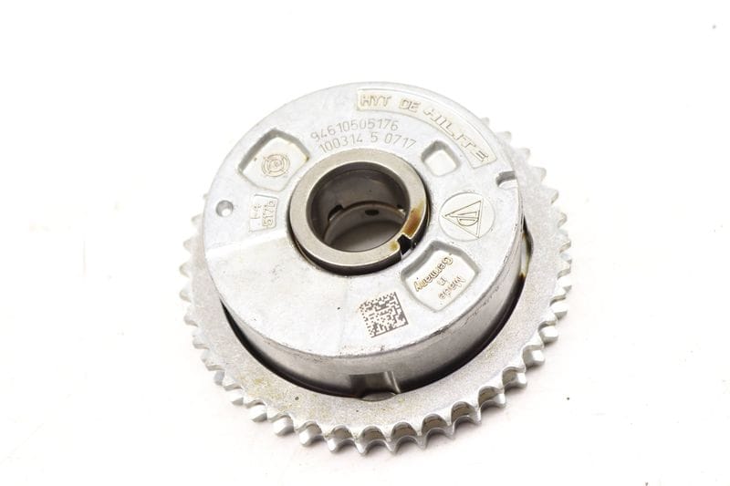 Intake Cam / Camshaft Adjuster Unit (INLET) 94610505176 — Used (SKU 504107)