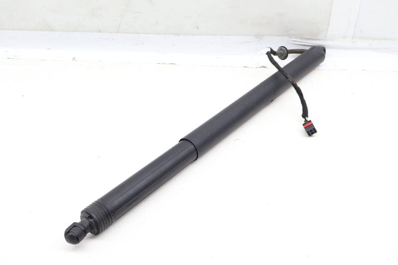 Trunk Hatch Strut / Shock 95B827851A — Used (SKU 640905)