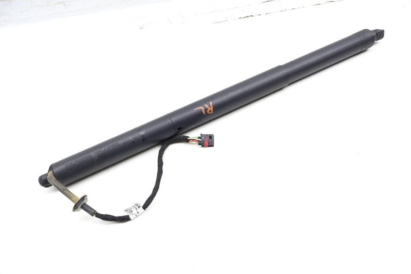 Trunk Hatch Strut / Shock 95B827851B — Used (SKU 710897)