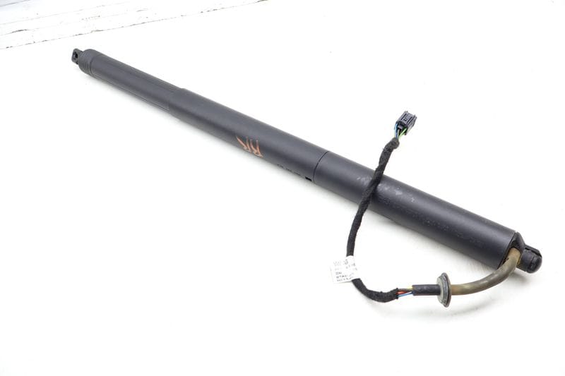 Trunk Hatch Strut / Shock 95B827851B — Used (SKU 710898)