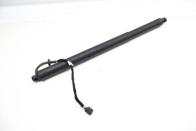 Trunk Hatch Strut / Shock 95B827851B — Used (SKU 730157)