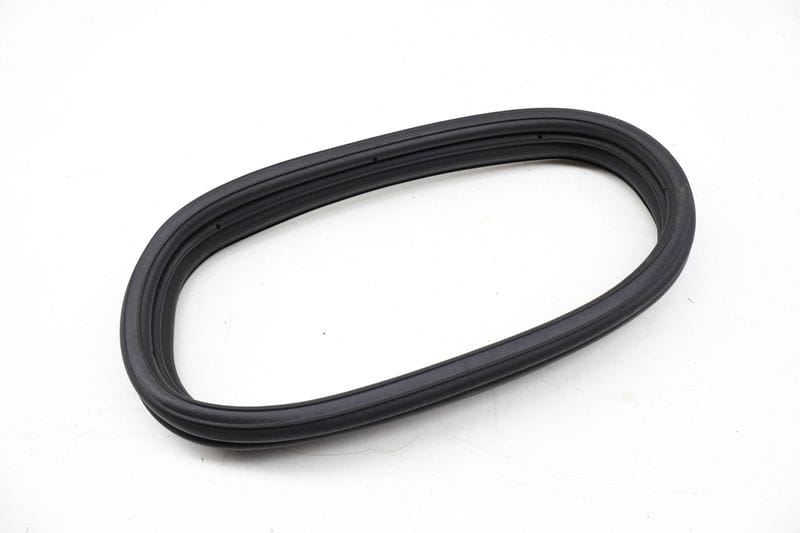 Upper Engine Air Filter Housing Gasket — Used (SKU 730529)