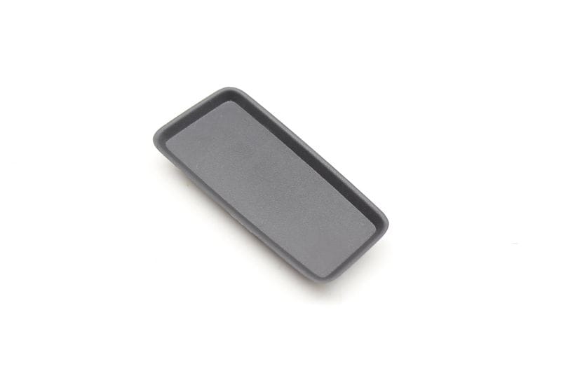 Trunk Hatch Trim Cover / Lining 95B867581 — Used (SKU 576126)