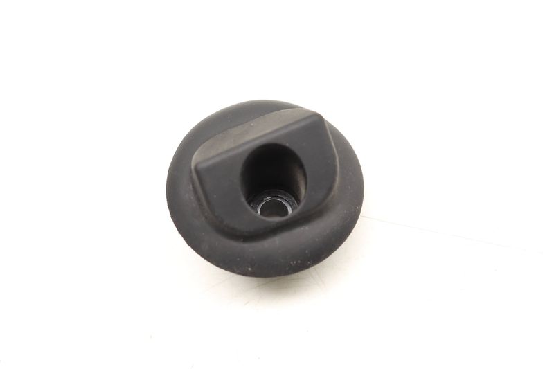 Trunk Stop / Guide Wedge 95B829733 — Used (SKU 487292)