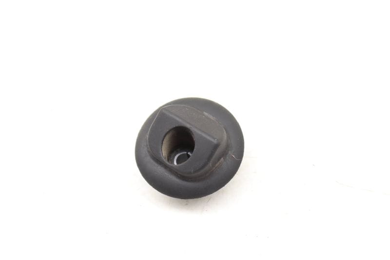 Trunk Stop / Guide Wedge 95B829733 — Used (SKU 503971)