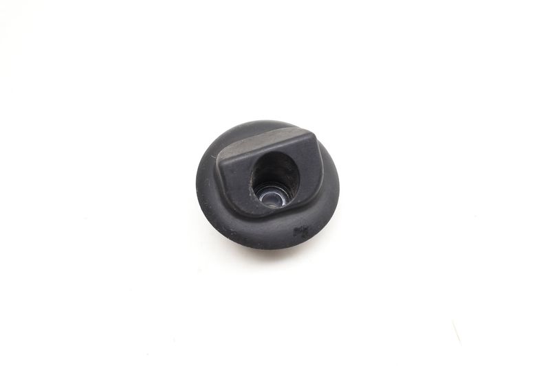 Trunk Stop / Guide Wedge 95B829733 — Used (SKU 730344)