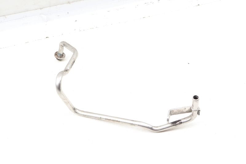 Turbo Coolant Line / Pipe (RETURN) 94610623930 — Used (SKU 657588)