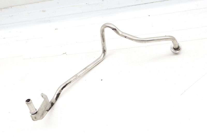 Turbo Coolant Line / Pipe (RETURN) 94610623930 — Used (SKU 730605)