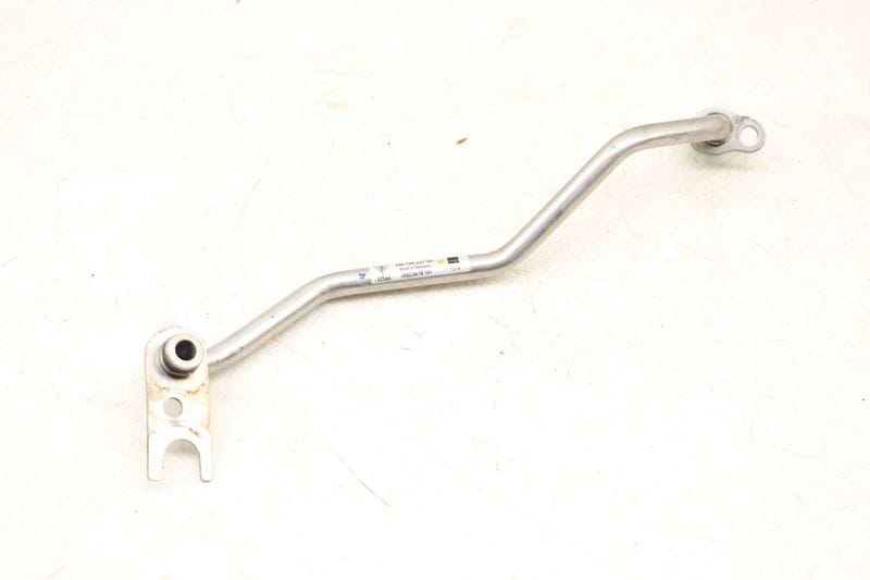 Turbo Coolant Pipe / Tube / Line (SUPPLY) 94610623730 — Used (SKU 537960)