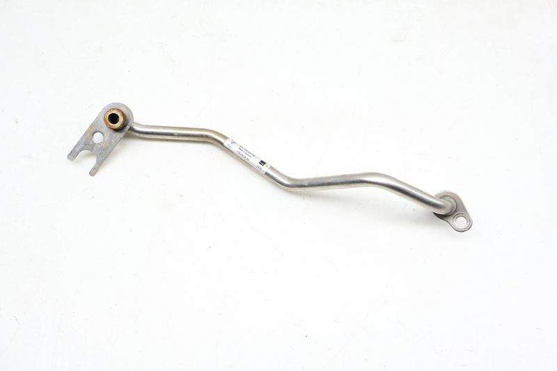 Turbo Coolant Pipe / Tube / Line (SUPPLY) 94610623730 — Used (SKU 711110)