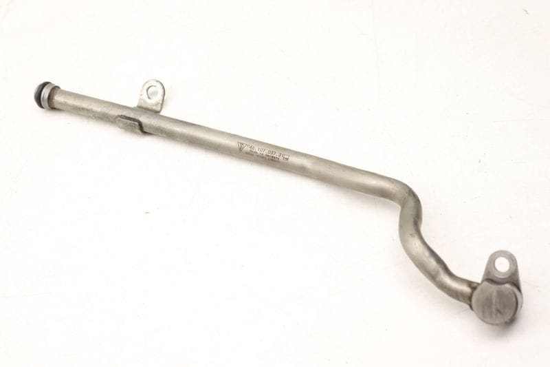 Turbo Oil Line / Pipe 94610703731 — Used (SKU 504049)
