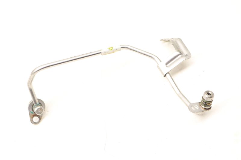 Turbo Oil Line / Pipe 94610708730 — Used (SKU 487729)
