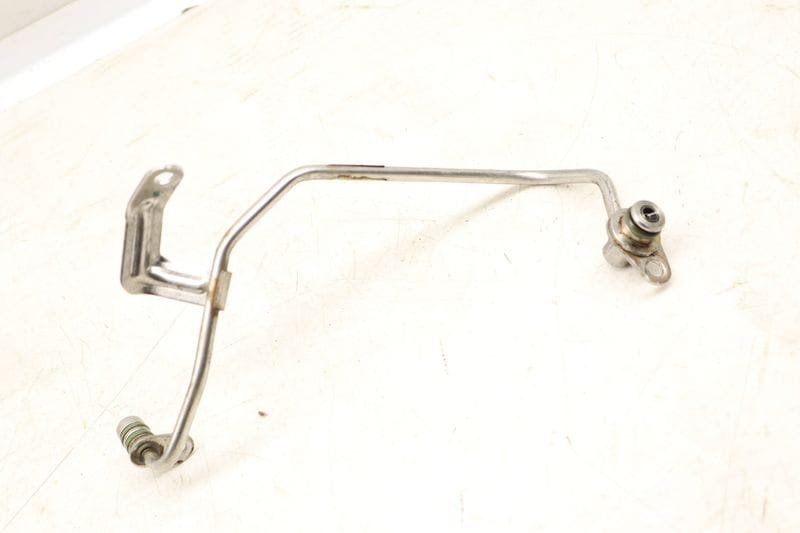 Turbo Oil Line / Pipe 94610708730 — Used (SKU 537968)