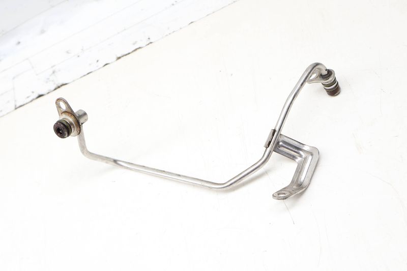Turbo Oil Line / Pipe 94610708730 — Used (SKU 730642)