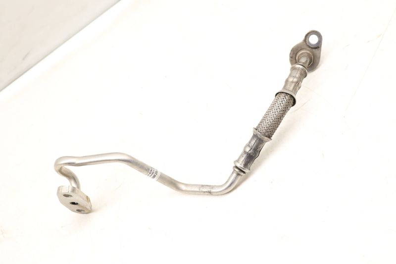 Turbo Oil Line / Pipe 94610708931 — Used (SKU 482692)