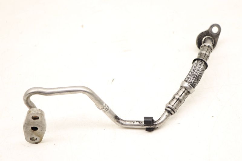 Turbo Oil Line / Pipe 94610708931 — Used (SKU 487704)