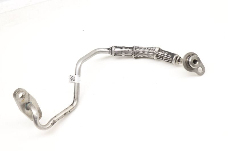 Turbo Oil Line / Pipe 94610708931 — Used (SKU 576327)