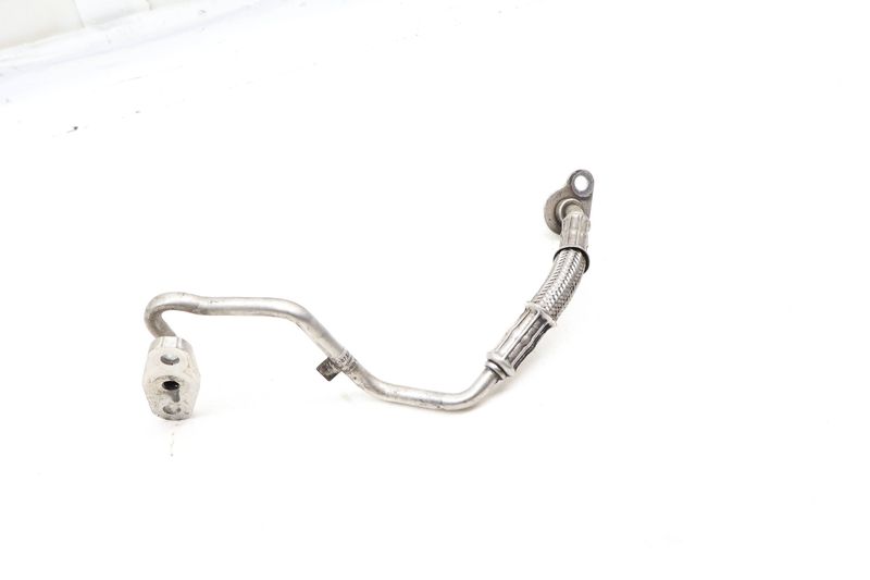 Turbo Oil Line / Pipe 94610708931 — Used (SKU 657608)