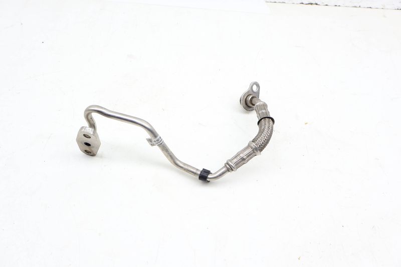 Turbo Oil Line / Pipe 94610708931 — Used (SKU 711118)