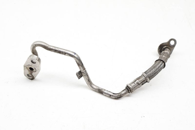 Turbo Oil Line / Pipe 94610708931 — Used (SKU 730598)
