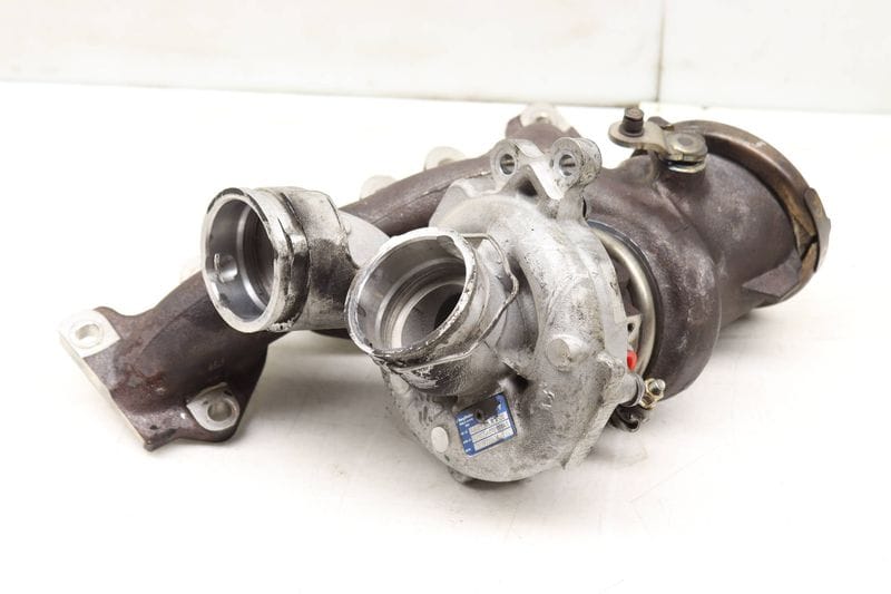 Turbo / Turbocharger 94612302631 — Used (SKU 509231)