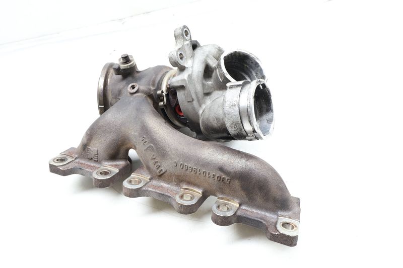 Turbo / Turbocharger 94612302631 — Used (SKU 657532)