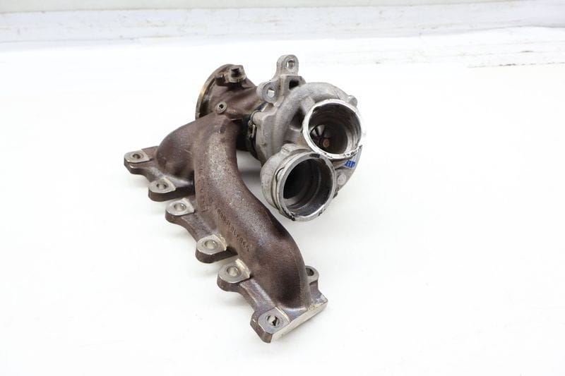 Turbo / Turbocharger 94612302631 — Used (SKU 711006)
