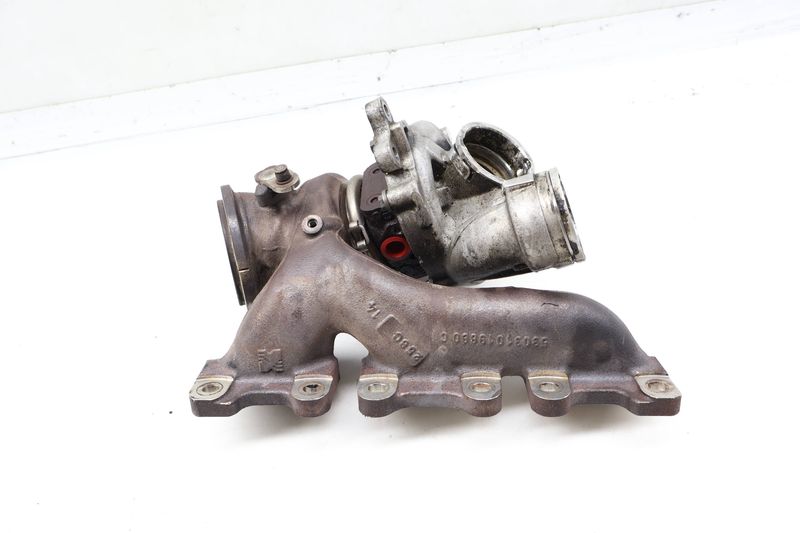 Turbo / Turbocharger 94612302631 — Used (SKU 730405)
